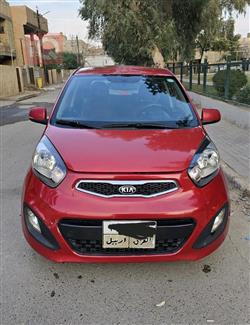 كيا بيكانتو